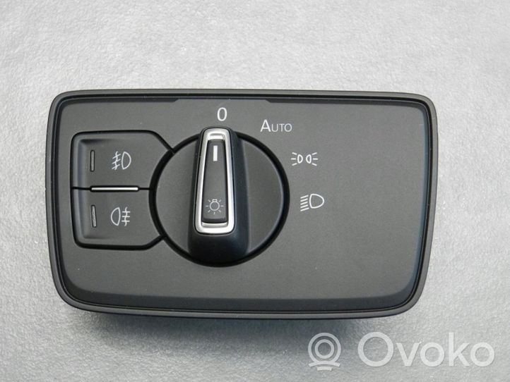 Volkswagen PASSAT B8 Interrupteur d’éclairage 3G0941633H