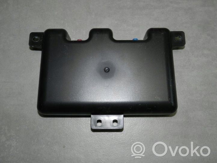 BMW 8 G15 Antenna comfort per interno 8795960