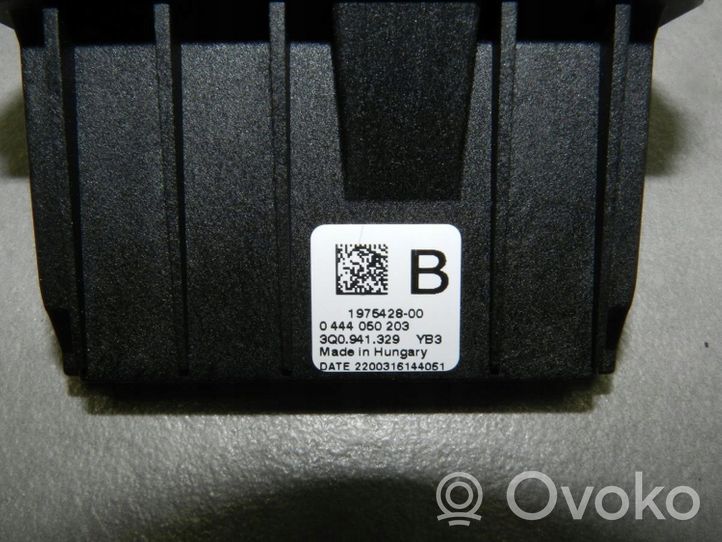 Volkswagen PASSAT B8 Muut ohjainlaitteet/moduulit 3Q0941329