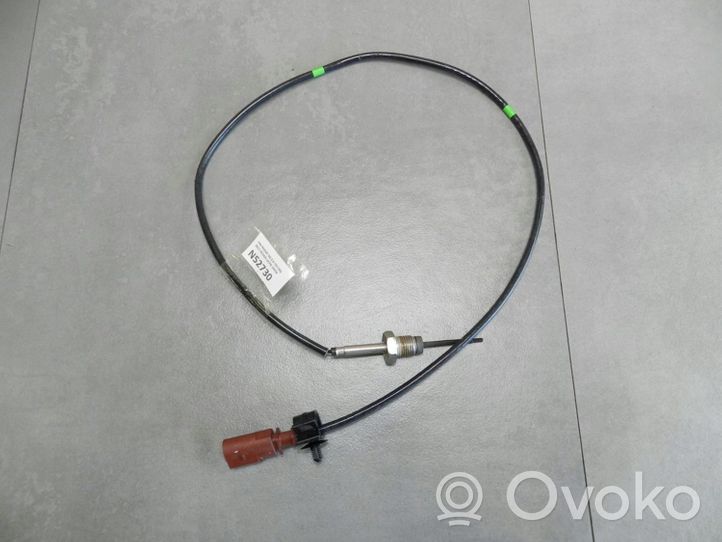 Volkswagen PASSAT B8 Izplūdes gāzu temperatūras sensors 04L906088AK