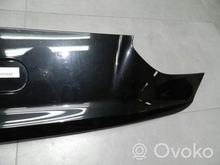 BMW 7 G11 G12 Garniture de hayon 7379945