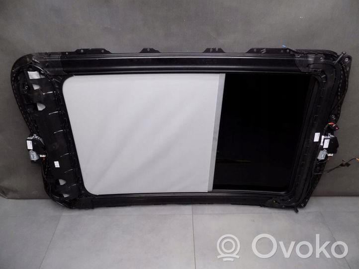 Volkswagen Golf Sportsvan Sunroof set 510877041B