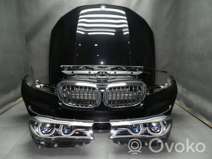 BMW 7 G11 G12 Kit de pièce par-chocs avant 