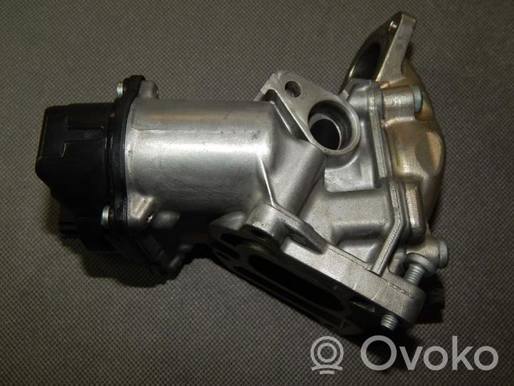 Audi A7 S7 4G Válvula EGR 