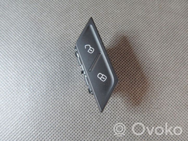 Volkswagen PASSAT B8 Schalter Zentralverriegelung 3G0962125A