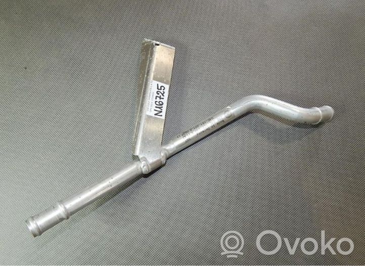 Volkswagen Golf Sportsvan Engine coolant pipe/hose 04E122049B