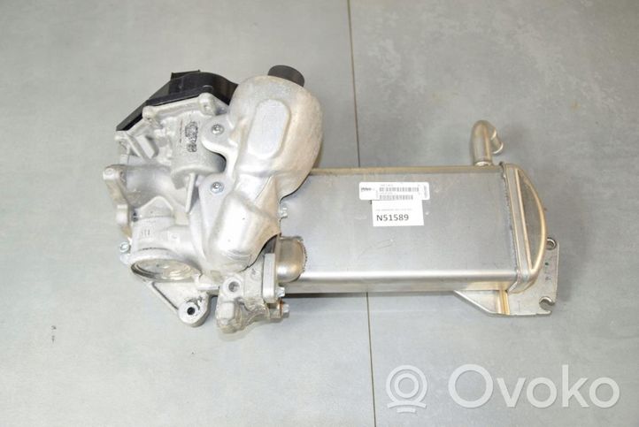 Volkswagen Amarok Zawór EGR 03L131512DM