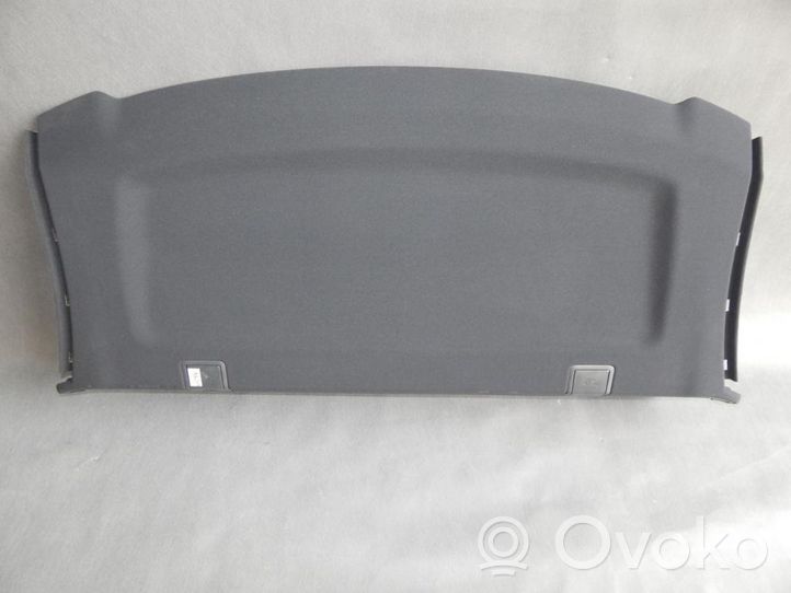 Volkswagen PASSAT B8 Grilles/couvercle de haut-parleur arrière 3G5863413