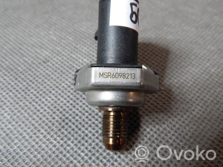 Volkswagen Golf Sportsvan Sensor de presión de combustible MSR6098213