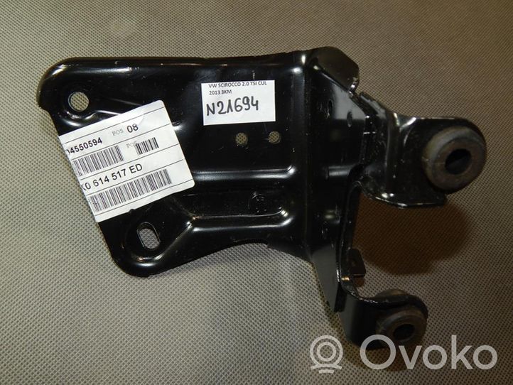 Volkswagen Scirocco Uchwyt / Mocowanie pompy ABS 1K0614517ED