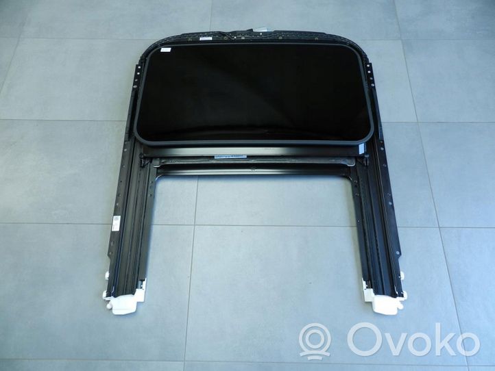 Audi A6 S6 C7 4G Set tettuccio apribile 4G5877255A