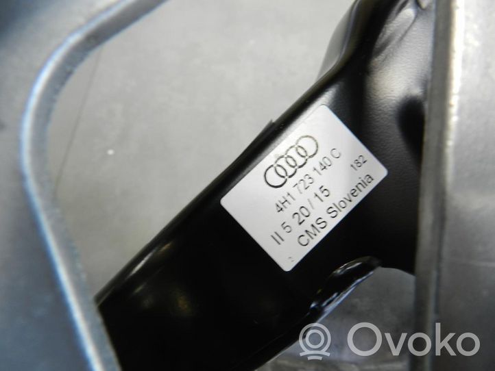 Audi A6 S6 C7 4G Pedaliera 4H1723140C