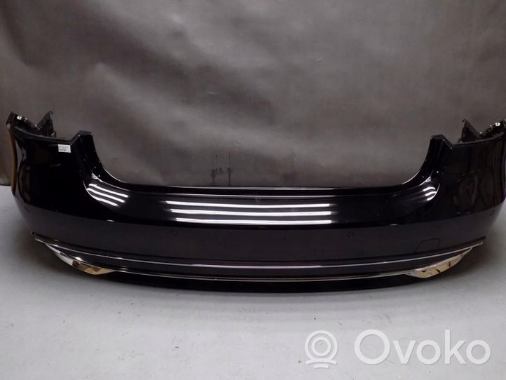 Audi A7 S7 4K8 Rear bumper 