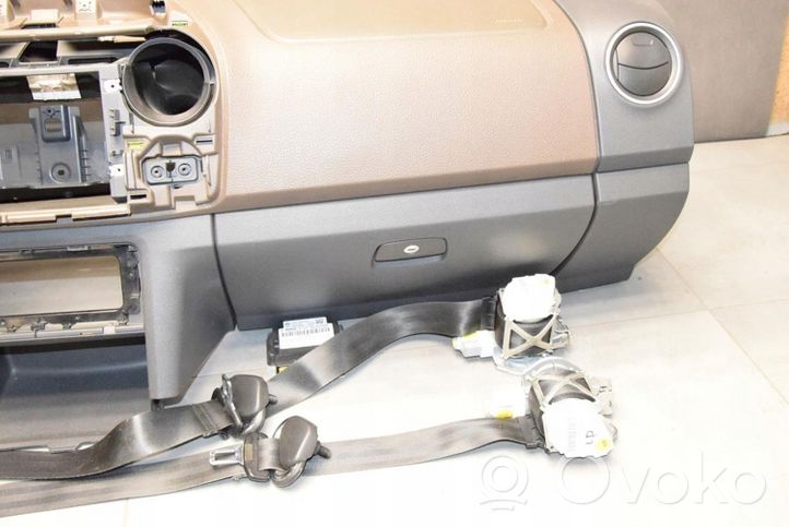 Volkswagen Amarok Zestaw poduszek powietrznych z panelem 