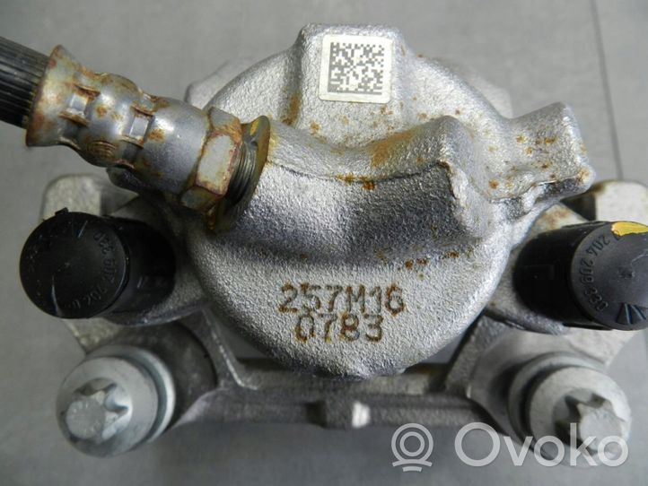 BMW 3 GT F34 Bremssattel vorne 