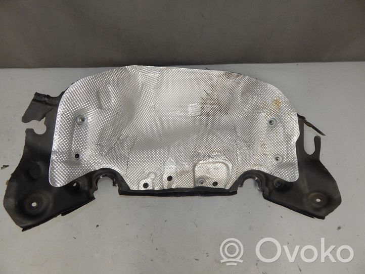 Audi A8 S8 D4 4H Écran thermique 4H0819523F