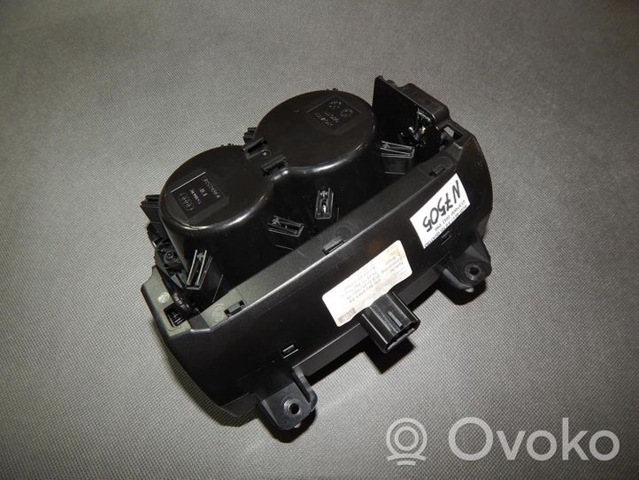 Audi A6 S6 C7 4G Portabicchiere 4G0862534