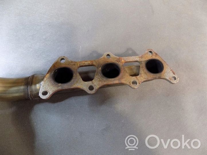 Audi A7 S7 4K8 Exhaust manifold 059253034CC