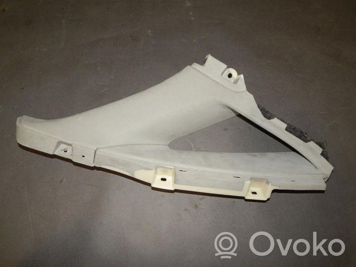 Audi A8 S8 D4 4H (D) pillar trim (bottom) 4H0867241C