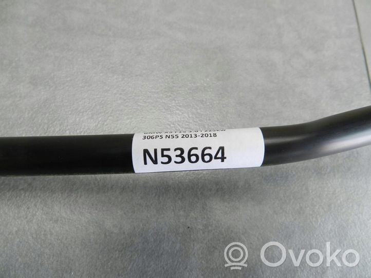 BMW X5 F15 Linea/tubo/manicotto del vuoto 1575774