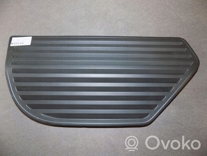 Audi A8 S8 D5 Inny element deski rozdzielczej TSG1554Z4PK