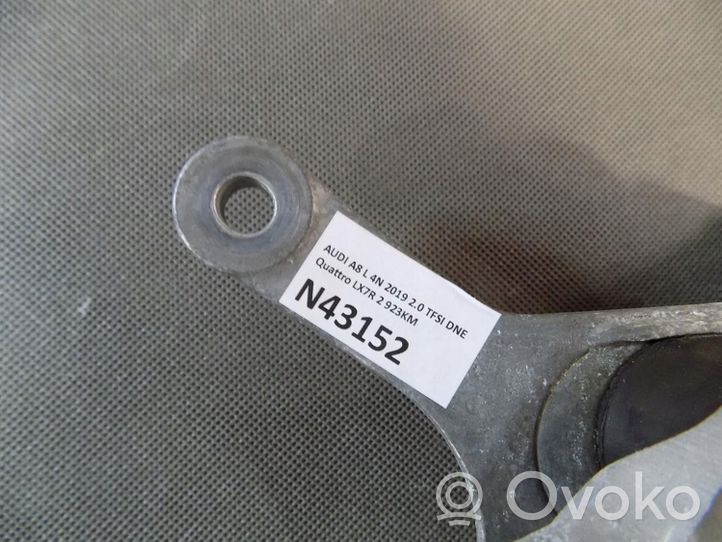 Audi A8 S8 D5 Supporto della scatola del cambio 4N0399118A