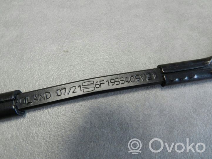 Seat Arona Front wiper blade arm 6F1955409