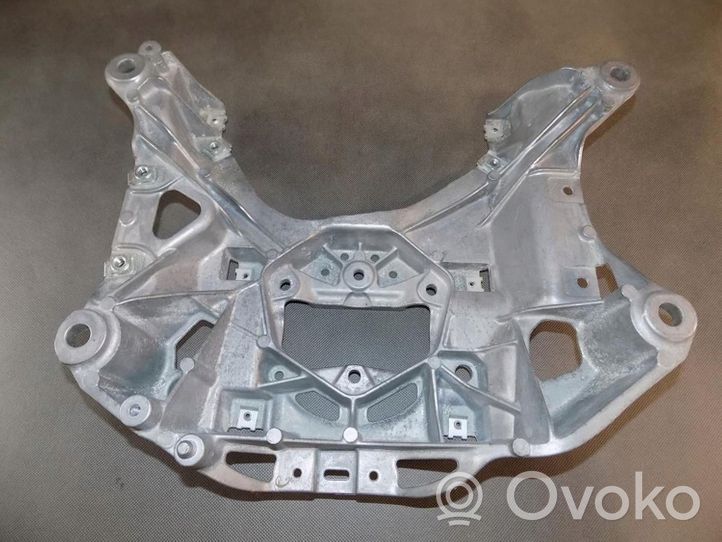 Audi A8 S8 D5 Soporte de montaje de la caja de cambios 4G8867506