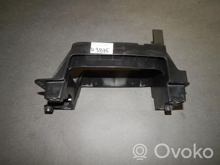 Audi TT TTS RS Mk3 8S Altri elementi della console centrale (tunnel) 8S1867271