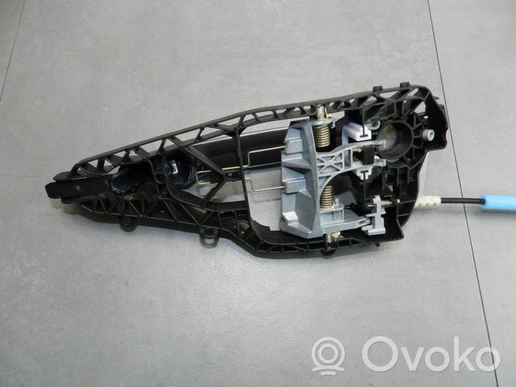 Mini Clubman F54 Maniglia esterna per portiera anteriore 7296458