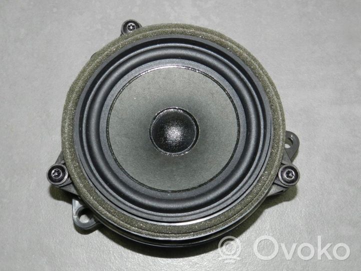 Mini Clubman F54 Enceinte de porte arrière 9274700