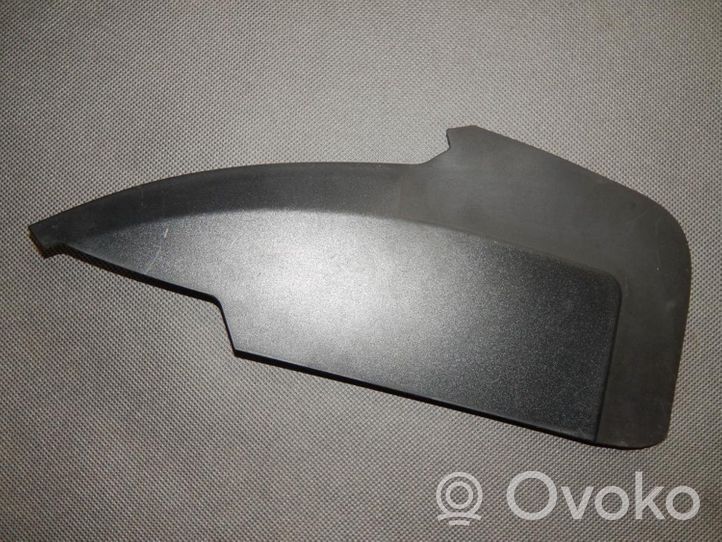 Audi TT TTS RS Mk3 8S Rivestimento estremità laterale del cruscotto 8S0945253