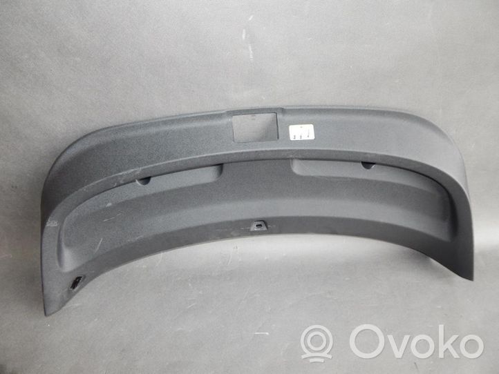 Audi TT TTS RS Mk3 8S Rivestimento portellone posteriore/bagagliaio 8S8867979