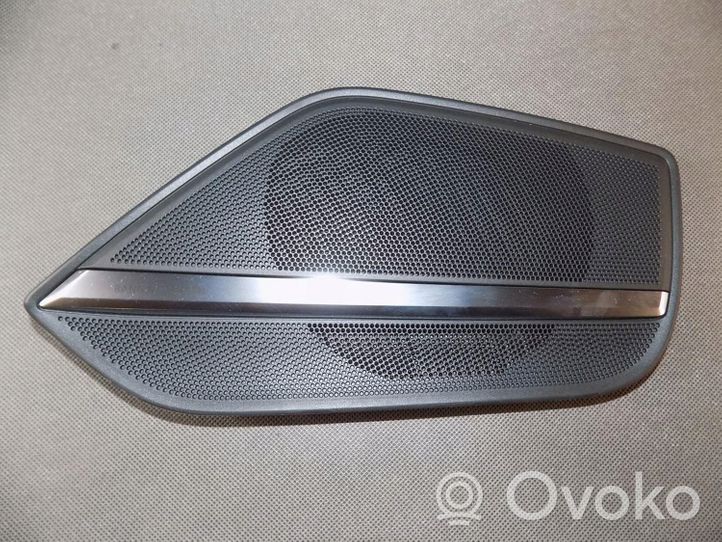 Audi A8 S8 D5 Zestaw audio 4N1035223