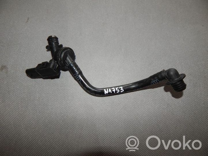 Audi Q7 4M Air pressure sensor 5Q0906201