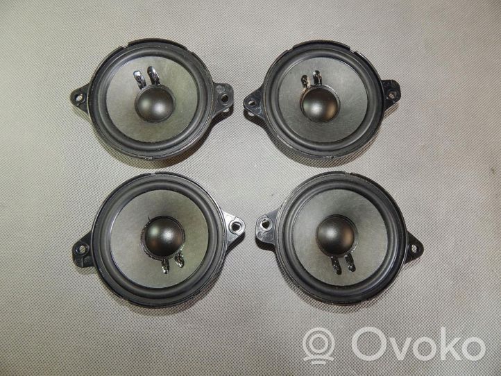 Audi A5 Kit système audio 8W0035465