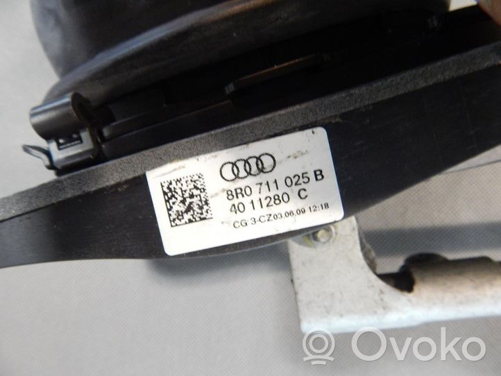 Audi Q5 SQ5 Sélecteur de boîte de vitesse 8R0711025B