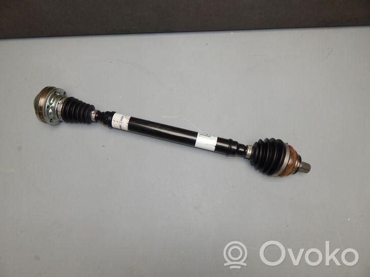 Volkswagen Sharan Front driveshaft 7N0407764P