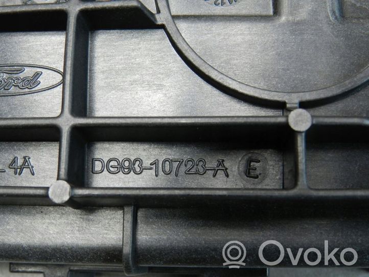 Ford Mondeo MK V Batteriegestell DG9310723A