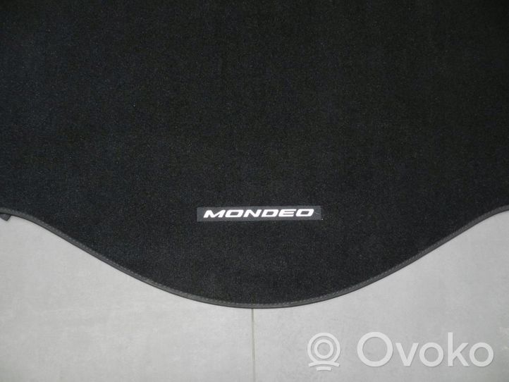 Ford Mondeo MK V Doublure de coffre arrière, tapis de sol 