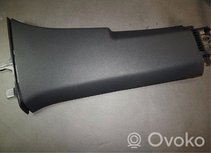 Volkswagen Sharan (B) pillar trim (bottom) 7N0867291A