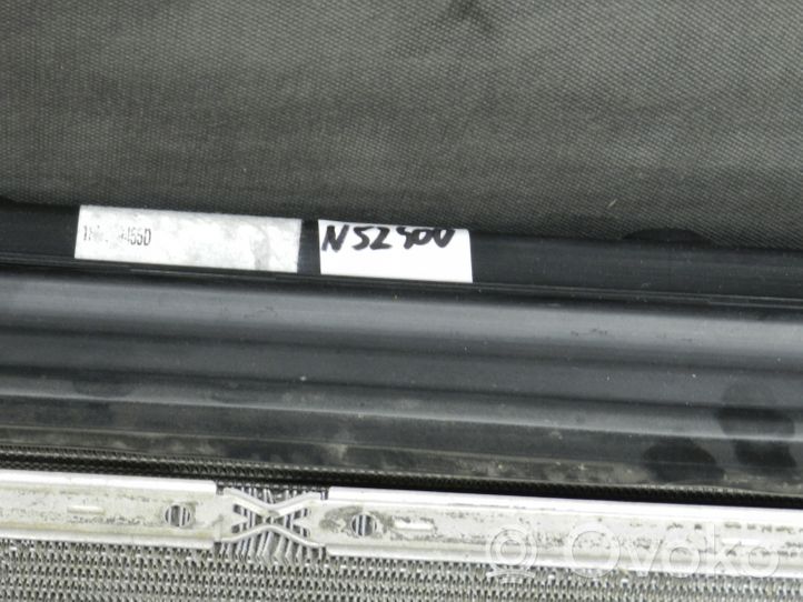 Volkswagen Jetta VI Radiator set 5C0820411G