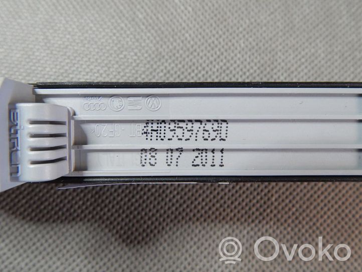 Audi A8 S8 D4 4H Interruttore regolazione sedile 4H0959769D