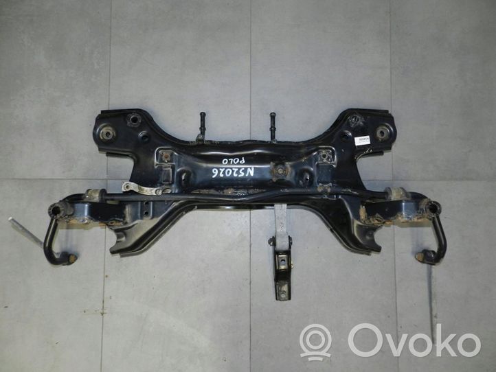 Volkswagen Polo V 6R Bastidor delantero 6R0199347