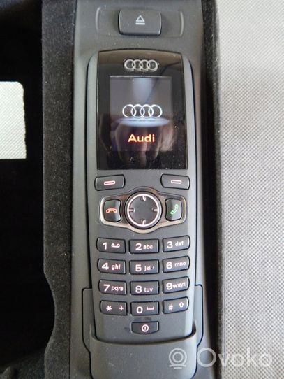 Audi A8 S8 D4 4H Telefon 4H0863075F