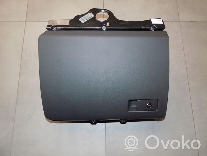 Volkswagen PASSAT CC Kit de boîte à gants 3AB857097F