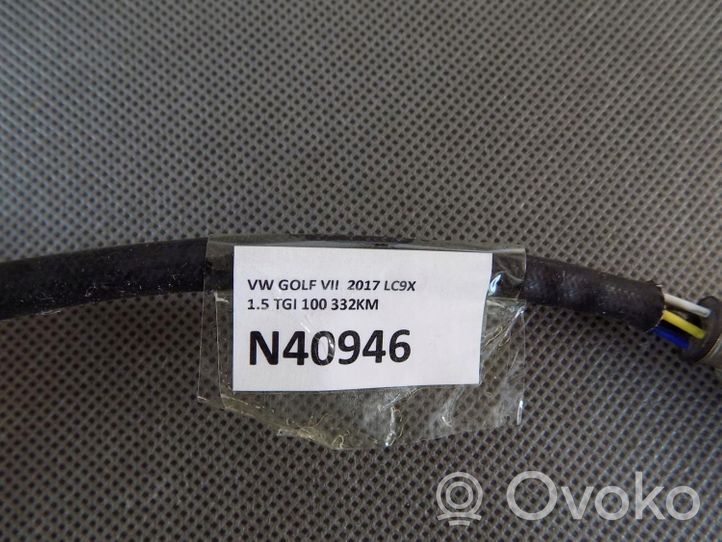 Volkswagen Golf VII Sonda lambda 04E906262CP