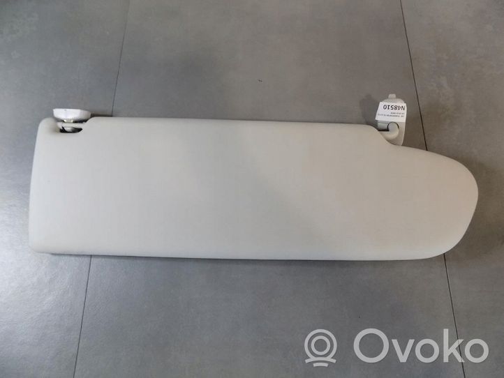 Volkswagen Transporter - Caravelle T6 Sun visor 7E0857552C