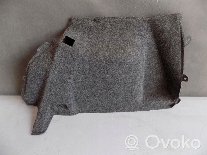 Volkswagen Golf VI Rivestimento pannello laterale del bagagliaio/baule 5K6867428D