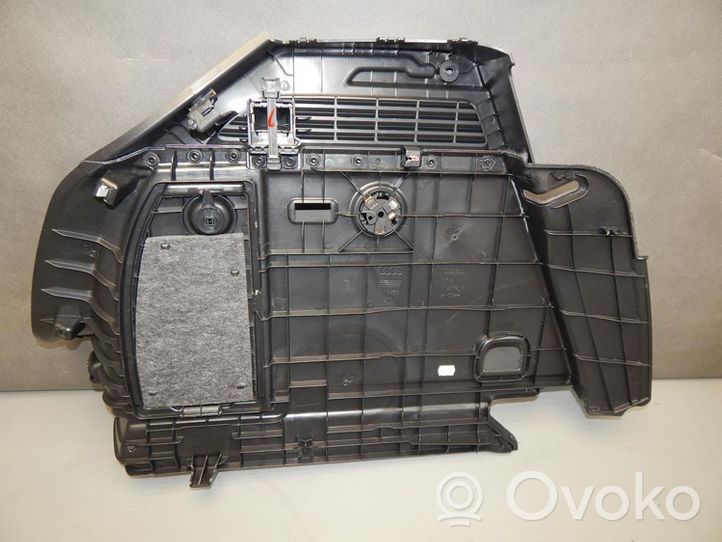 Audi A3 S3 8V Panneau, garniture de coffre latérale 8V3863880